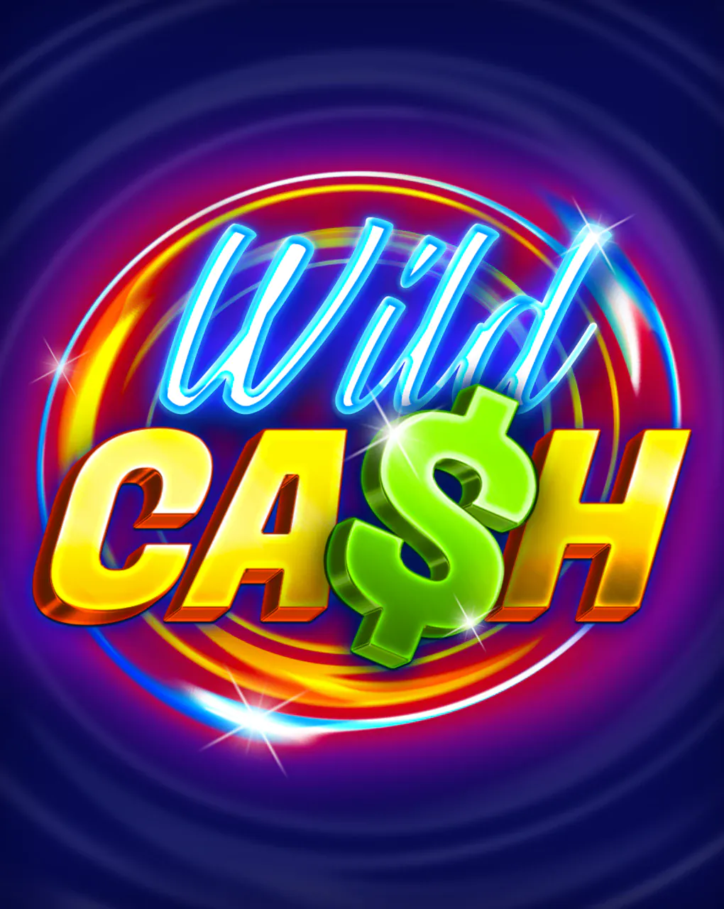 Wild Cash - JETPLANE168