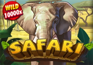 Safari - JETPLANE168