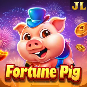 FortunePig - JETPLANE168