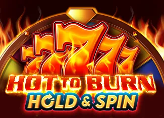 Hot to Burn Hold and Spin - JETPLANE168