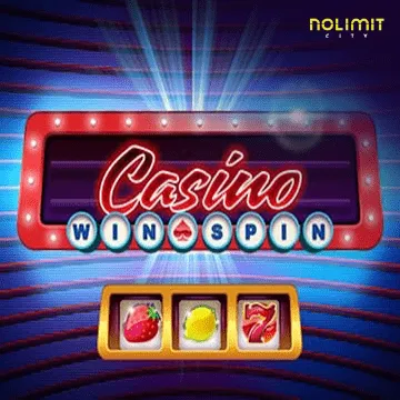Casino Win Spin - JETPLANE168