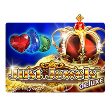 Just Jewels Deluxe - JETPLANE168
