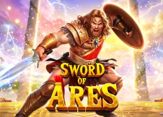 Sword of Ares - JETPLANE168
