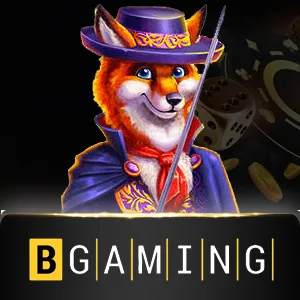 Bgaming - JETPLANE168