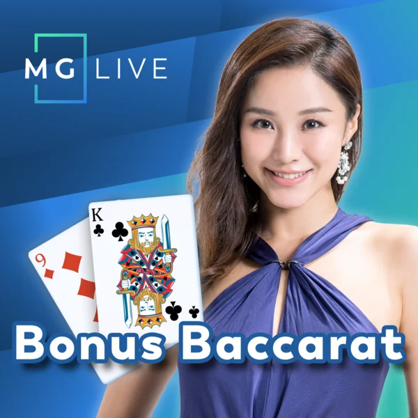 Bonus Baccarat - JETPLANE168