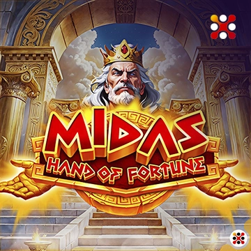 Midas: Hand of Fortune - JETPLANE168