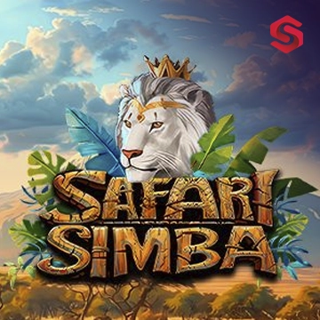 Safari Simba - JETPLANE168