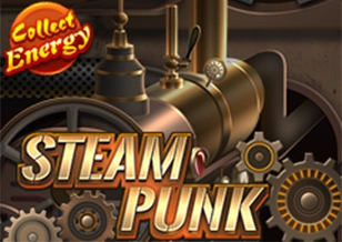 Steam Punk - JETPLANE168