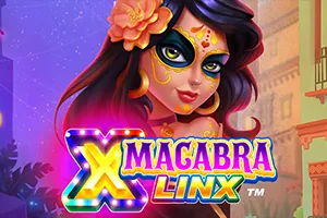 Macabra Linx - JETPLANE168