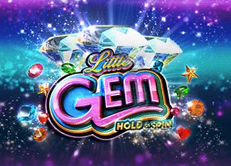Little Gem Hold and Spin - JETPLANE168