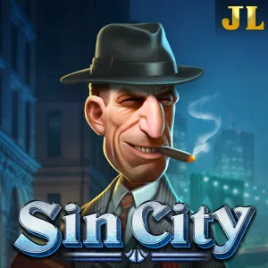 Sin City - JETPLANE168