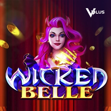 Wicked Belle - JETPLANE168