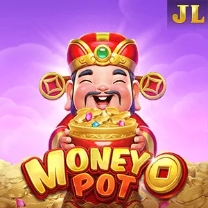 Money Pot - JETPLANE168