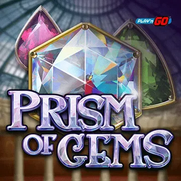 Prism of Gems - JETPLANE168
