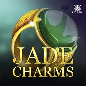 Jade Charms - JETPLANE168
