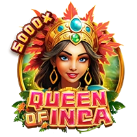 QUEEN OF INCA - JETPLANE168
