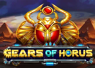 Gears of Horus - JETPLANE168