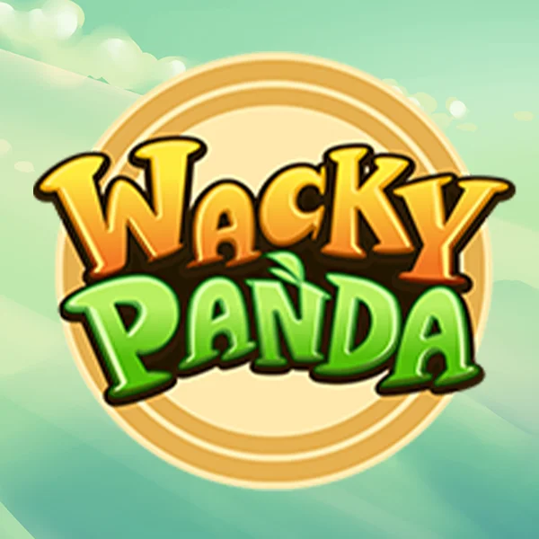 Wacky Panda - JETPLANE168