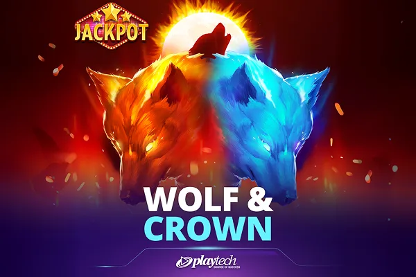 Wolf & Crown - JETPLANE168