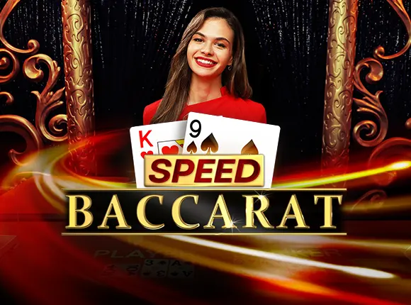 Speed Baccarat I - JETPLANE168