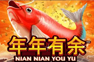 Nian Nian You Yu - JETPLANE168