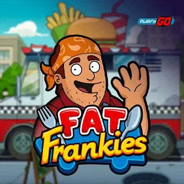 Fat Frankies - JETPLANE168