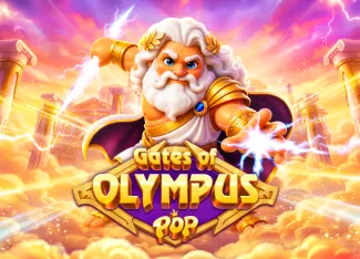 Gates of Olympus POP - JETPLANE168