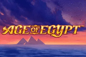 Age of Egypt - JETPLANE168