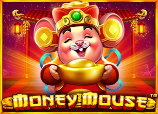 Money Mouse - JETPLANE168