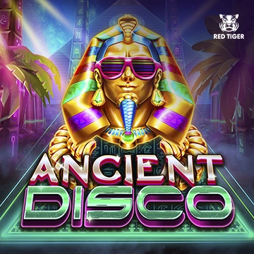 Ancient Disco - JETPLANE168