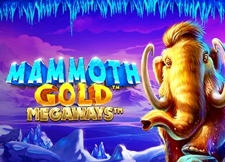 Mammoth Gold Megaways - JETPLANE168