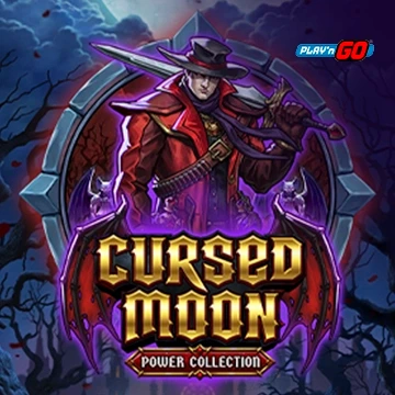 Cursed Moon Power Collection - JETPLANE168