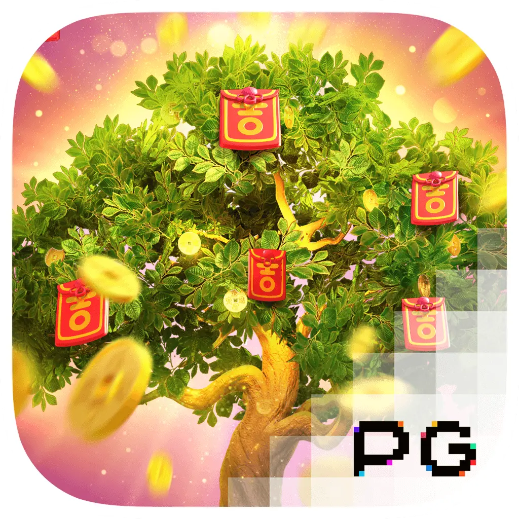 Prosperity Fortune Tree - JETPLANE168