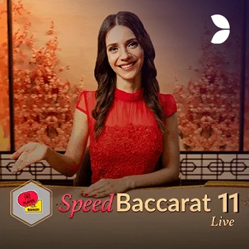 Speed Baccarat 11 - JETPLANE168