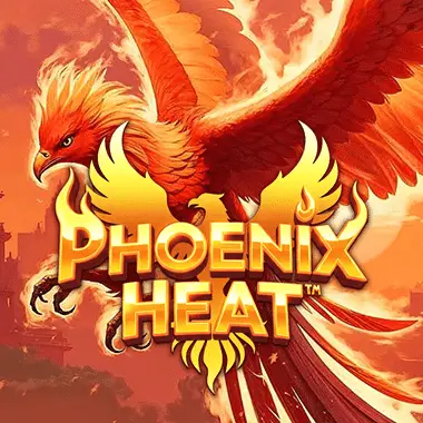 Phoenix Heat - JETPLANE168