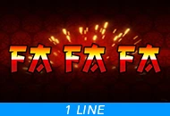 FaFaFa - JETPLANE168