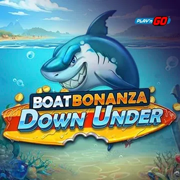 Boat Bonanza Down Under - JETPLANE168
