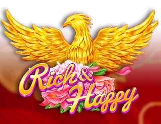 RICH & HAPPY - JETPLANE168