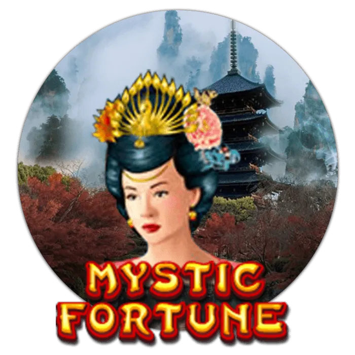 Mystic Fortune - JETPLANE168