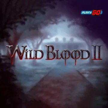 Wild Blood 2 - JETPLANE168