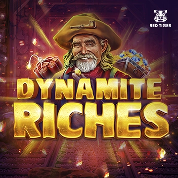 Dynamite Riches - JETPLANE168