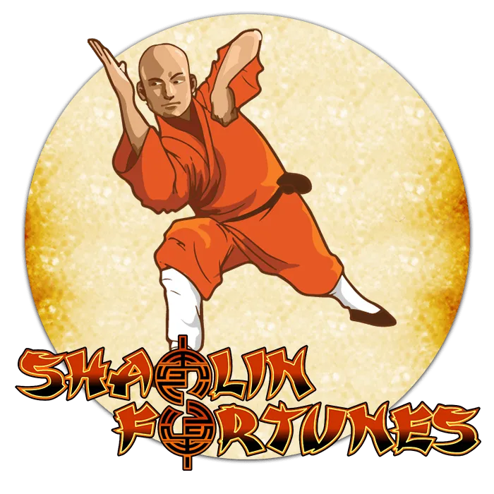 Shaolin Fortunes - JETPLANE168