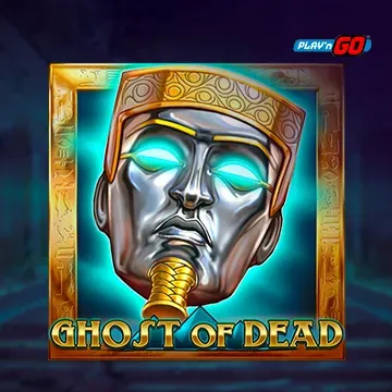 Ghost of Dead - JETPLANE168