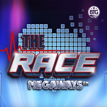 The Race - JETPLANE168