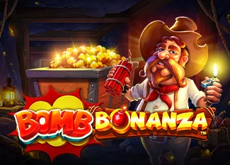Bomb Bonanza - JETPLANE168