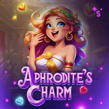 Aphrodites Charm - JETPLANE168