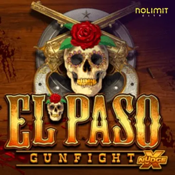 El Paso Gunfight xNudge - JETPLANE168
