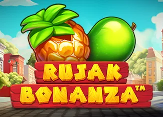Rujak Bonanza - JETPLANE168