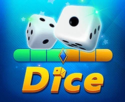 Dice - JETPLANE168