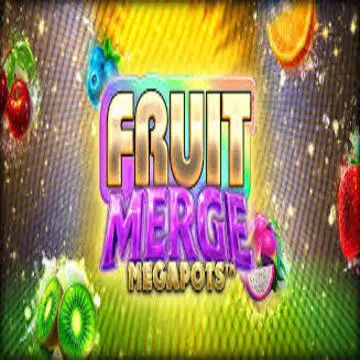 Fruit Merge Megapots - JETPLANE168